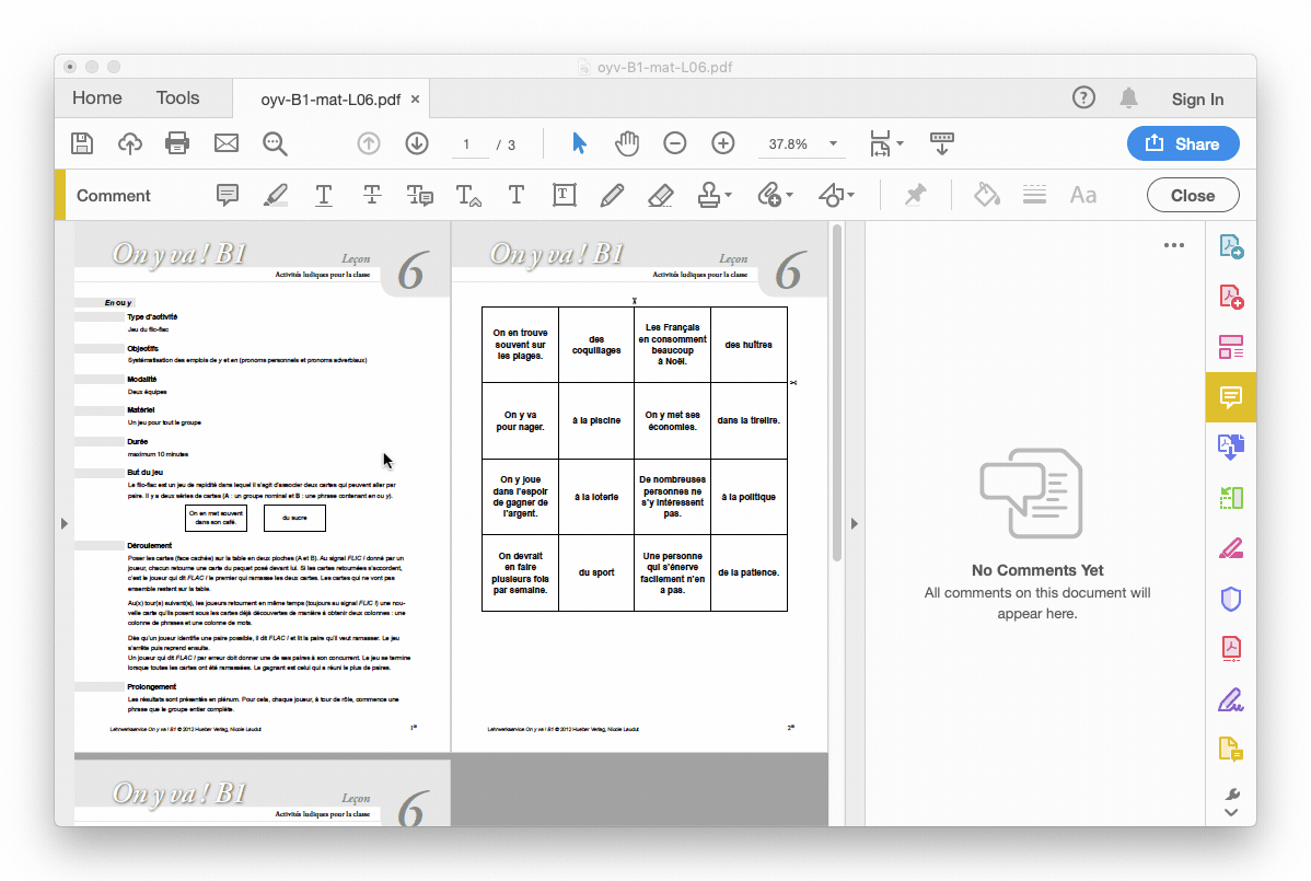 pdf connoisseur for mac